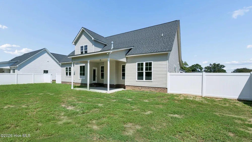 3295 School View Drive Farmville, NC 27828