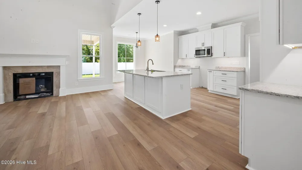 3295 School View Drive Farmville, NC 27828
