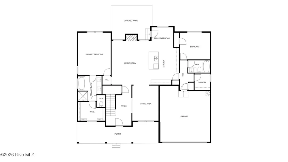 3295 School View Drive Farmville, NC 27828