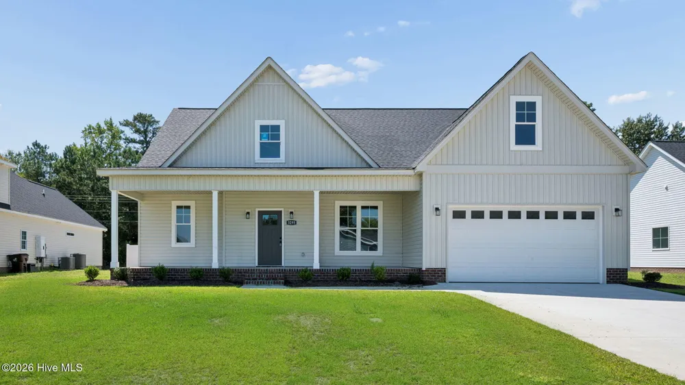 3295 School View Drive Farmville, NC 27828