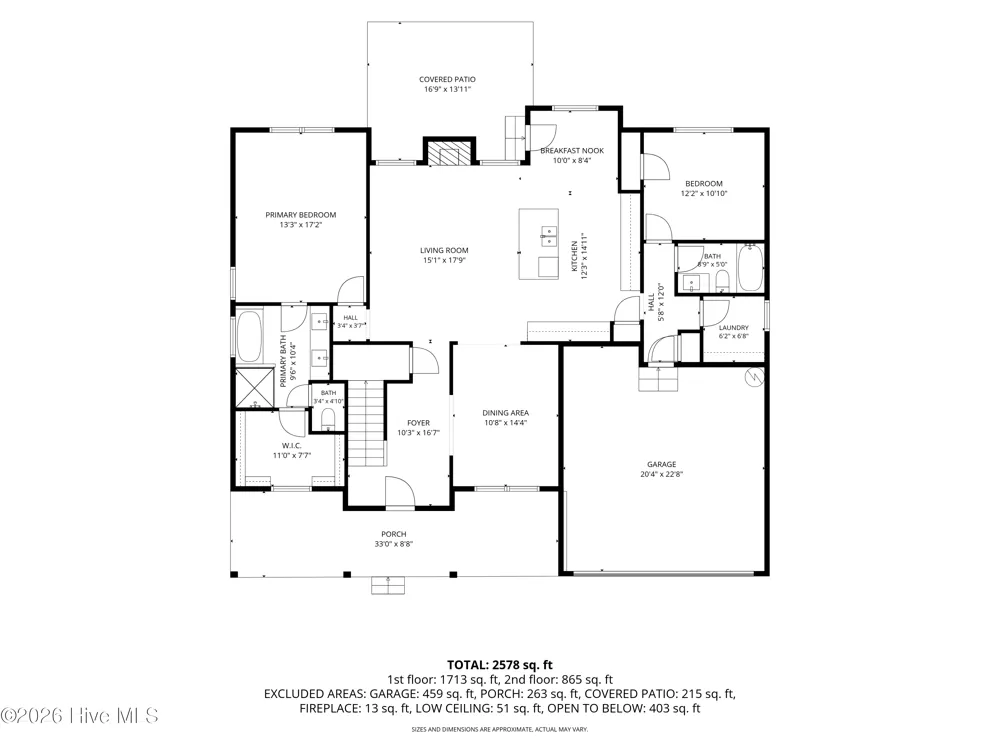 3295 School View Drive Farmville, NC 27828