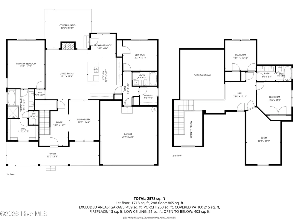 3295 School View Drive Farmville, NC 27828