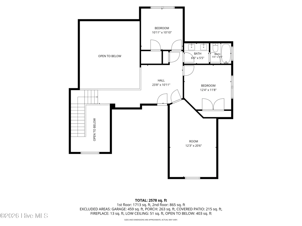 3295 School View Drive Farmville, NC 27828