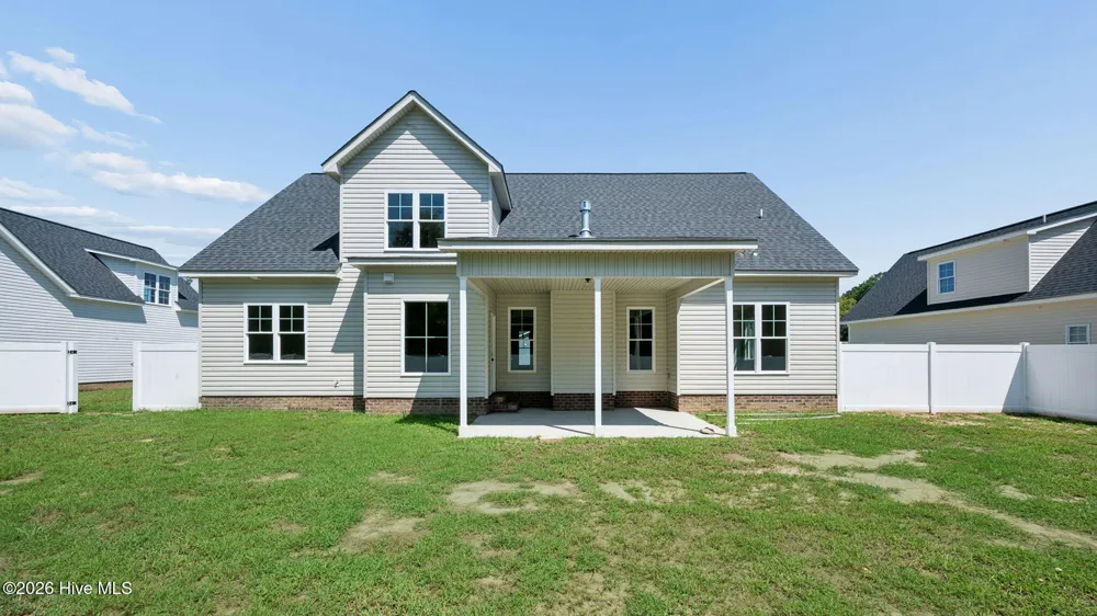3295 School View Drive Farmville, NC 27828