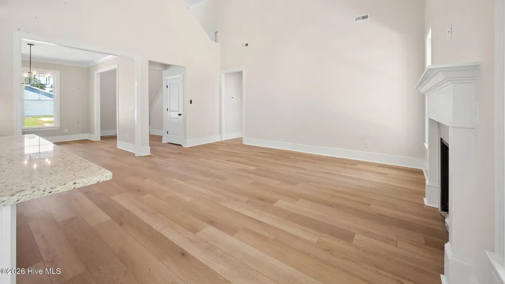 3295 School View Drive Farmville, NC 27828