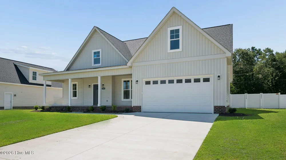 3295 School View Drive Farmville, NC 27828