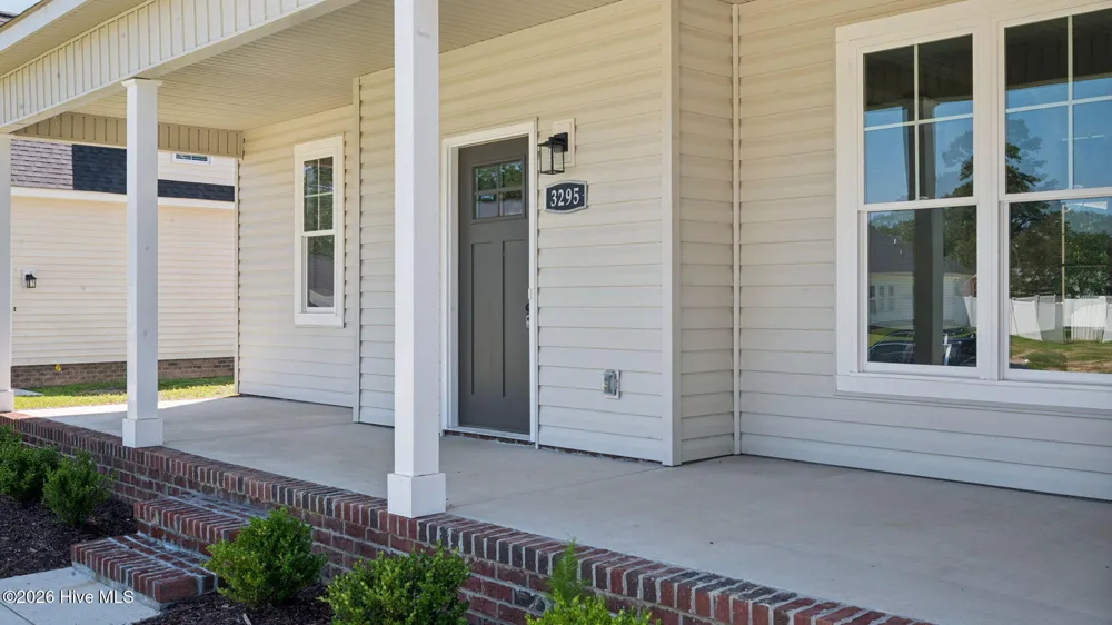 3295 School View Drive Farmville, NC 27828