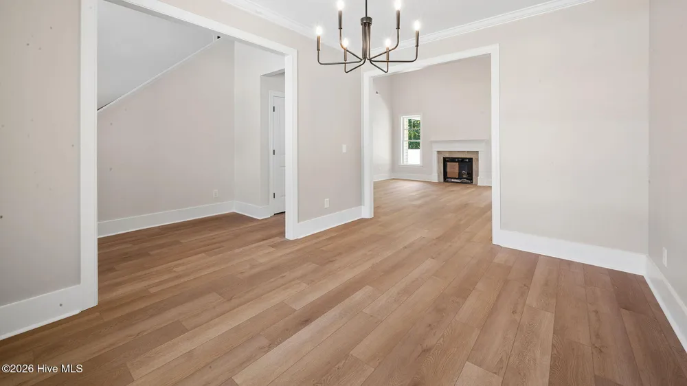 3295 School View Drive Farmville, NC 27828