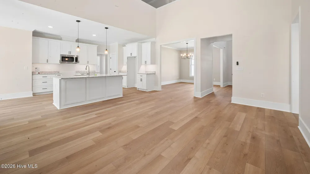 3295 School View Drive Farmville, NC 27828
