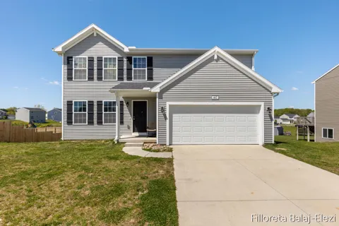 467 Oak View Drive
