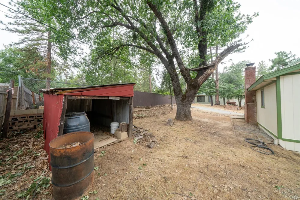 35934 Sierra Linda Drive Wishon, CA 93669