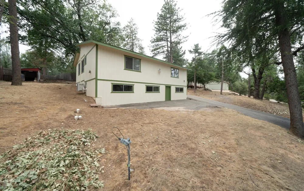 35934 Sierra Linda Drive Wishon, CA 93669