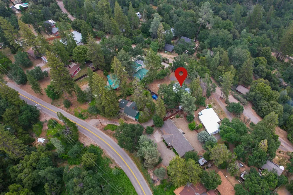 35934 Sierra Linda Drive Wishon, CA 93669