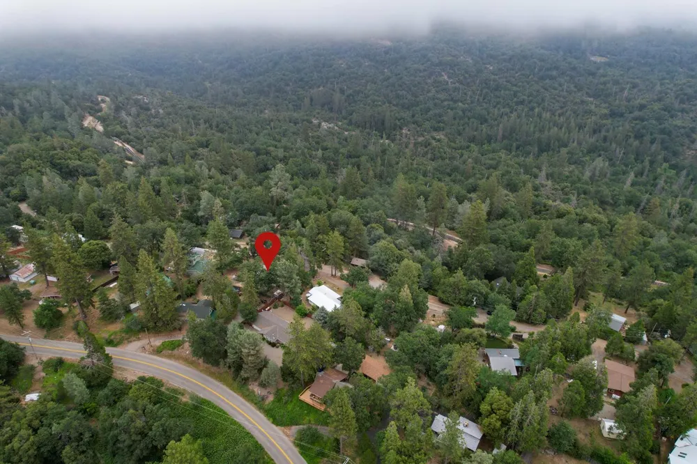 35934 Sierra Linda Drive Wishon, CA 93669