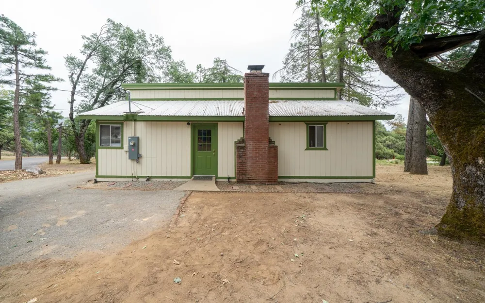 35934 Sierra Linda Drive Wishon, CA 93669