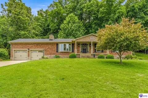 105 Joe Nalley Road