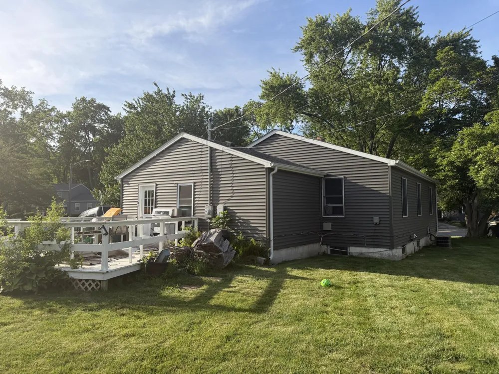 102 Northview Drive Valparaiso, IN 46383