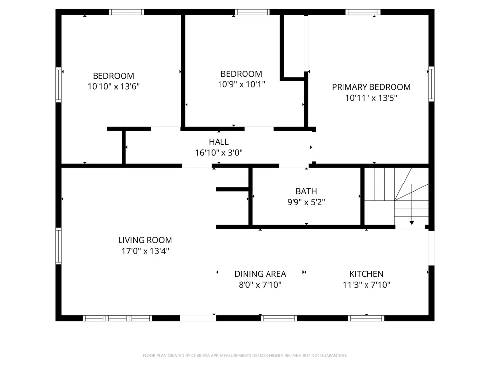 102 Northview Drive Valparaiso, IN 46383