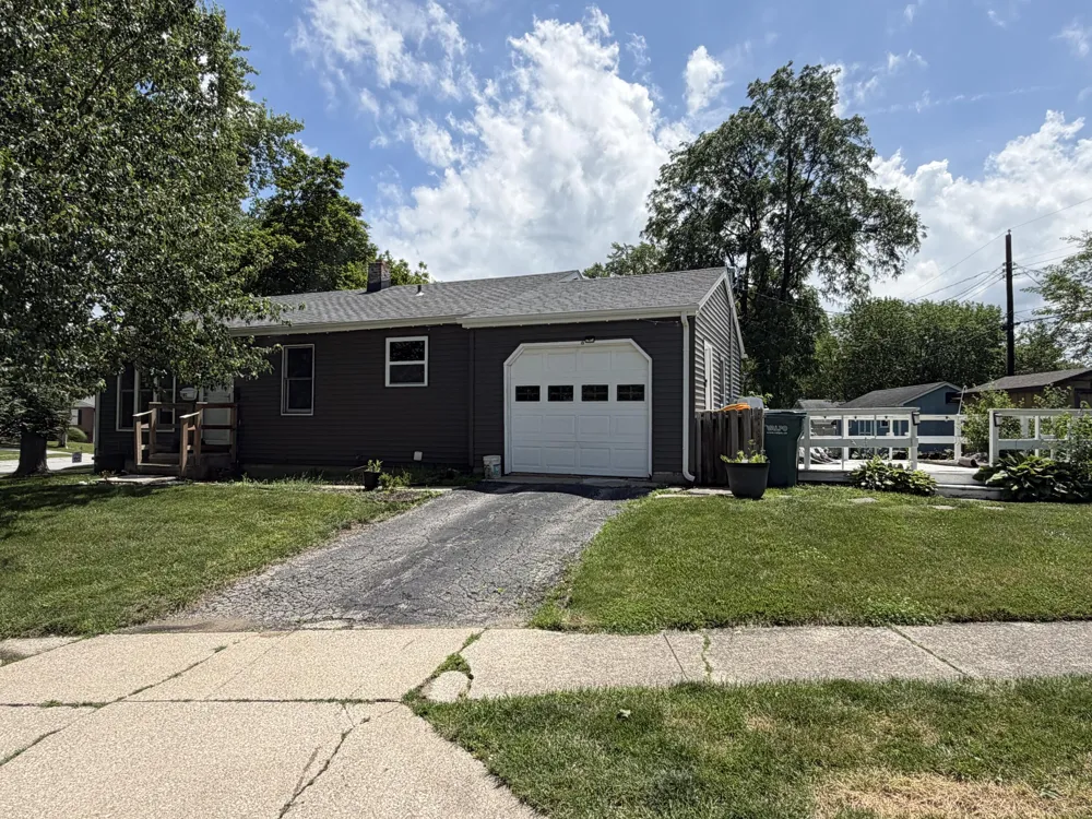 102 Northview Drive Valparaiso, IN 46383