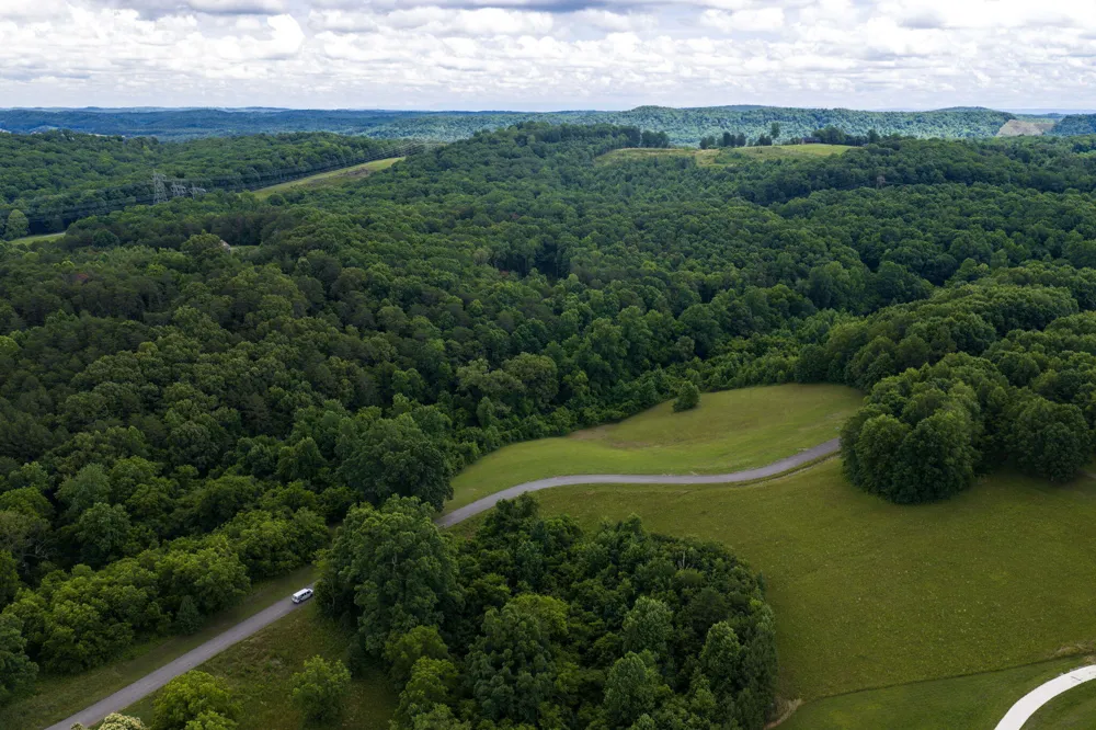 15 Espalier Drive Decatur, TN 37322