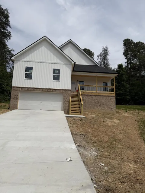 5051 Spann Court