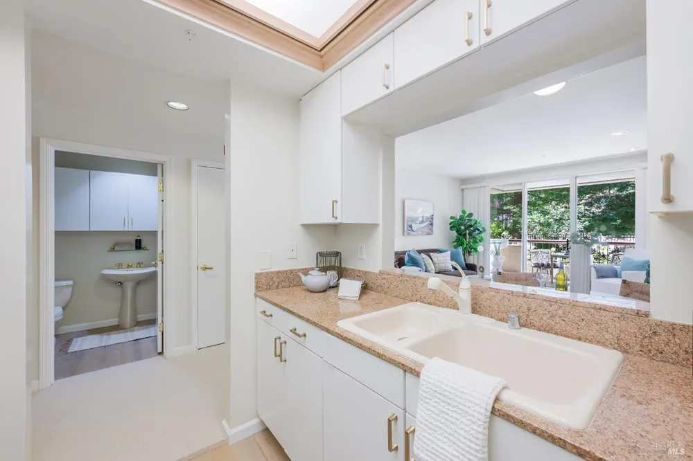200 Deer Valley Road ##2B San Rafael, CA 94903