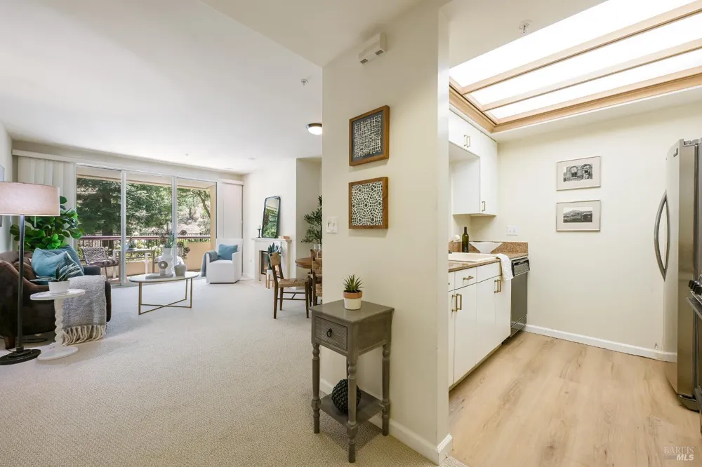 200 Deer Valley Road ##2B San Rafael, CA 94903