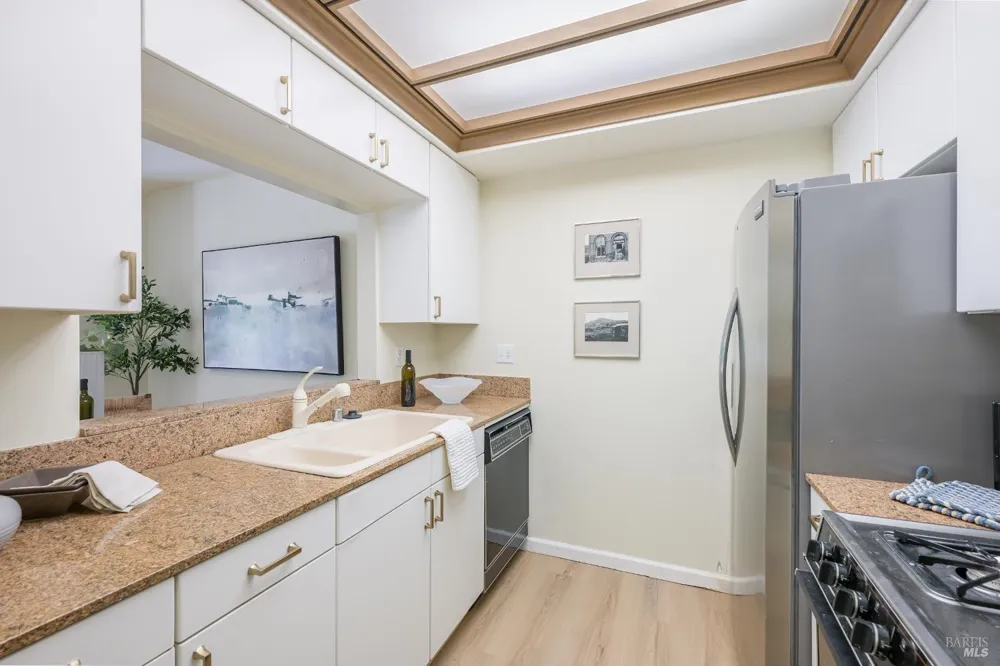 200 Deer Valley Road ##2B San Rafael, CA 94903