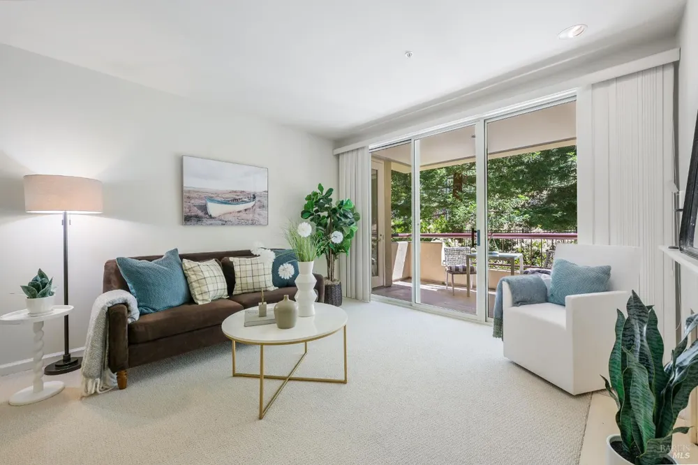 200 Deer Valley Road ##2B San Rafael, CA 94903