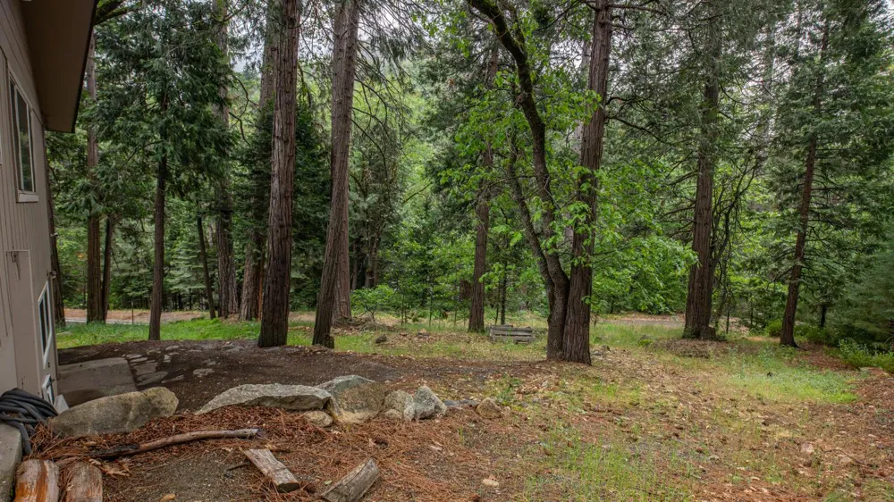 11528 Pine Cone Drive Kyburz, CA 95720