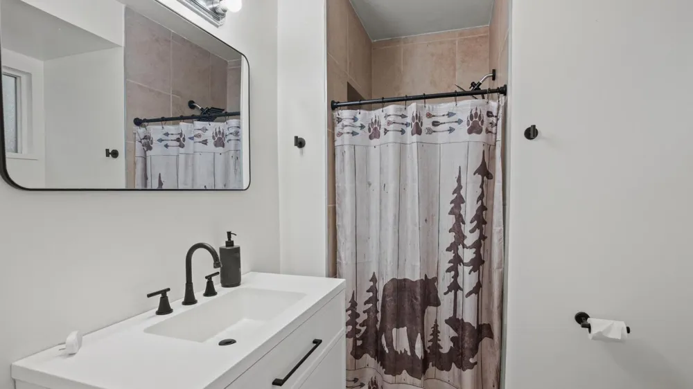 11528 Pine Cone Drive Kyburz, CA 95720