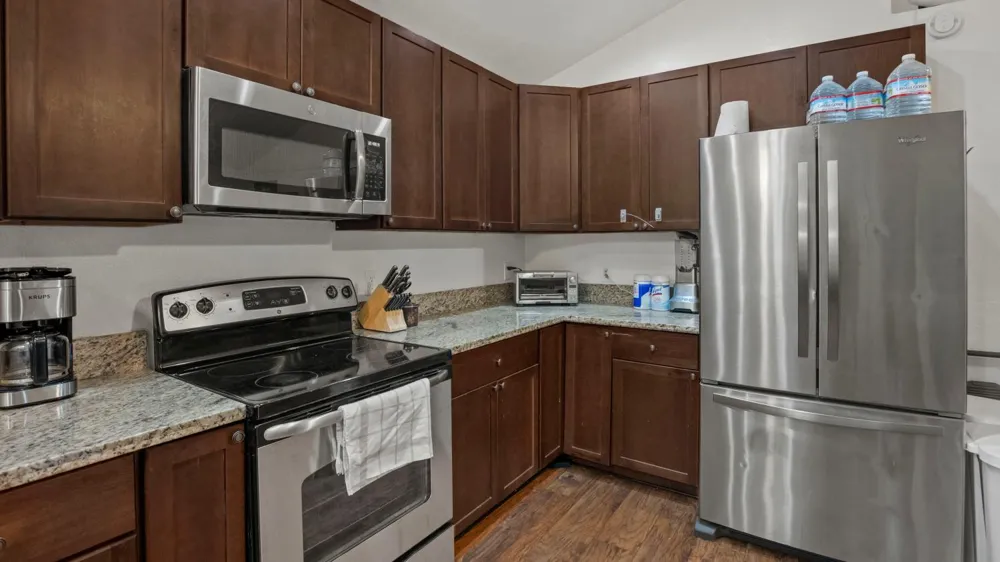 11528 Pine Cone Drive Kyburz, CA 95720