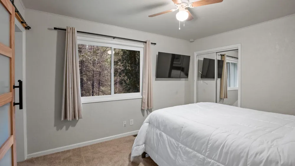11528 Pine Cone Drive Kyburz, CA 95720