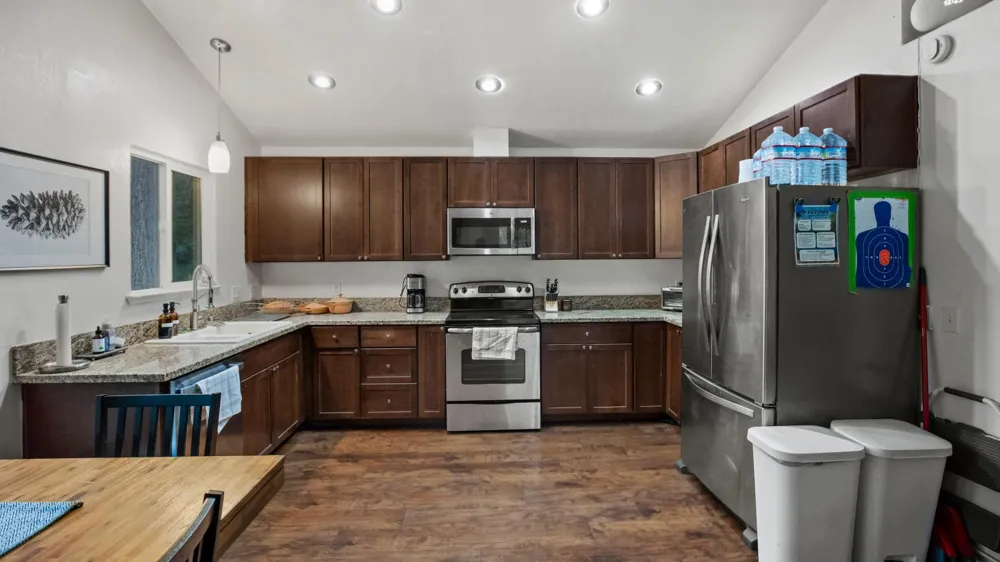 11528 Pine Cone Drive Kyburz, CA 95720