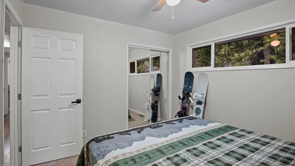 11528 Pine Cone Drive Kyburz, CA 95720