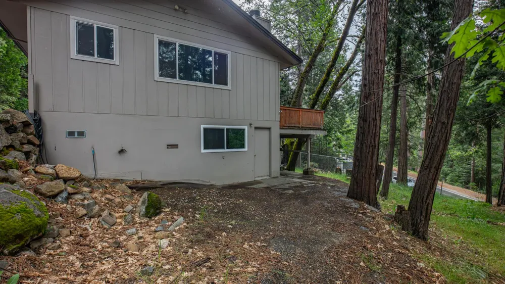 11528 Pine Cone Drive Kyburz, CA 95720