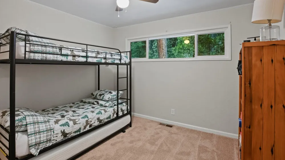 11528 Pine Cone Drive Kyburz, CA 95720