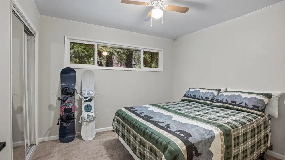11528 Pine Cone Drive Kyburz, CA 95720