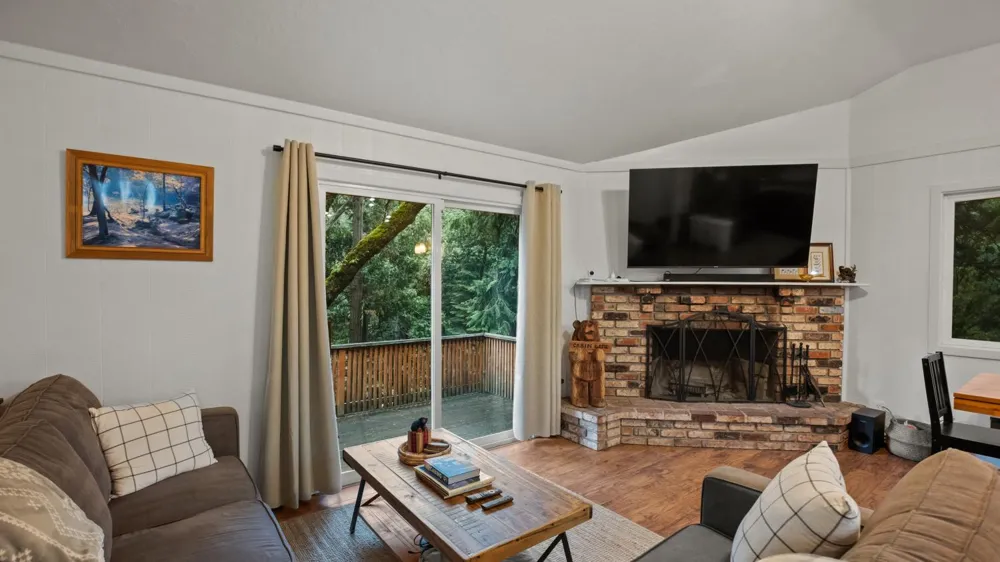 11528 Pine Cone Drive Kyburz, CA 95720