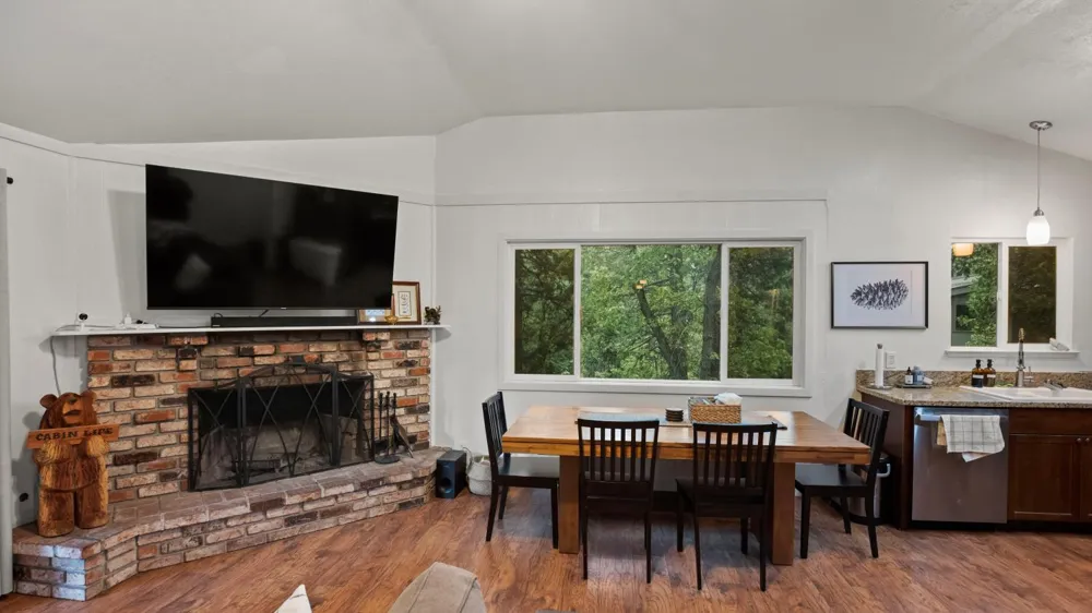 11528 Pine Cone Drive Kyburz, CA 95720