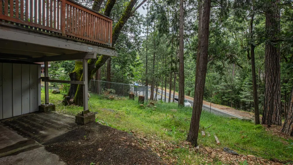 11528 Pine Cone Drive Kyburz, CA 95720