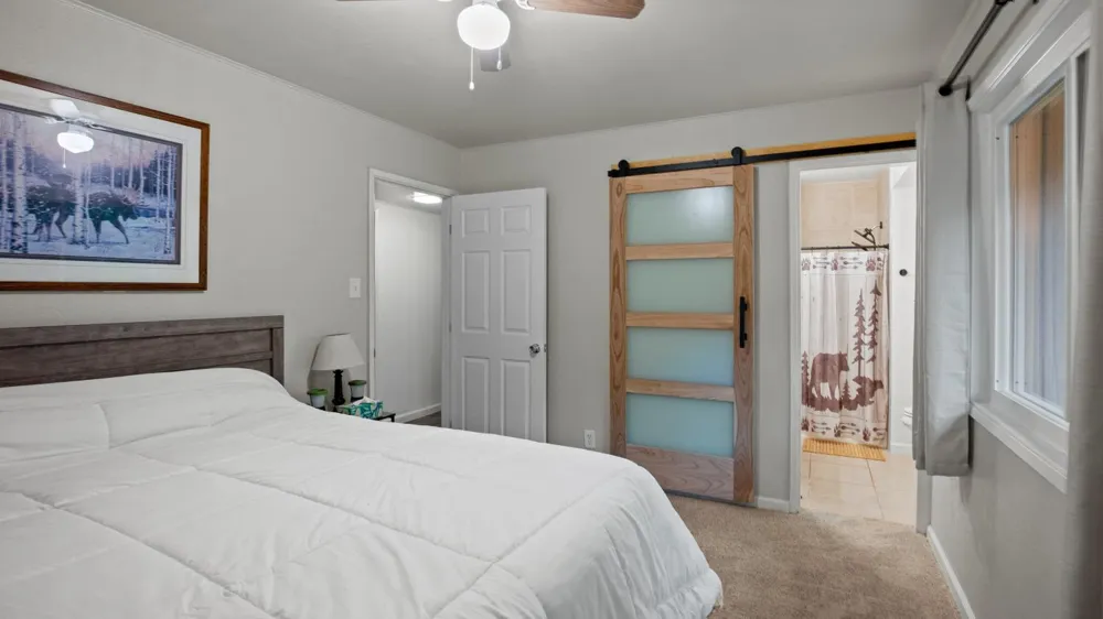 11528 Pine Cone Drive Kyburz, CA 95720