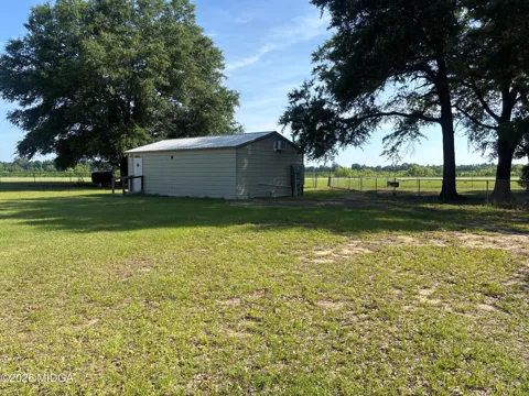 Lot # 16 Airport Subdivision Road