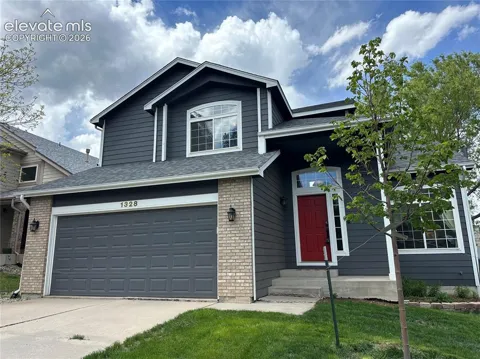 1328 Hamstead Court