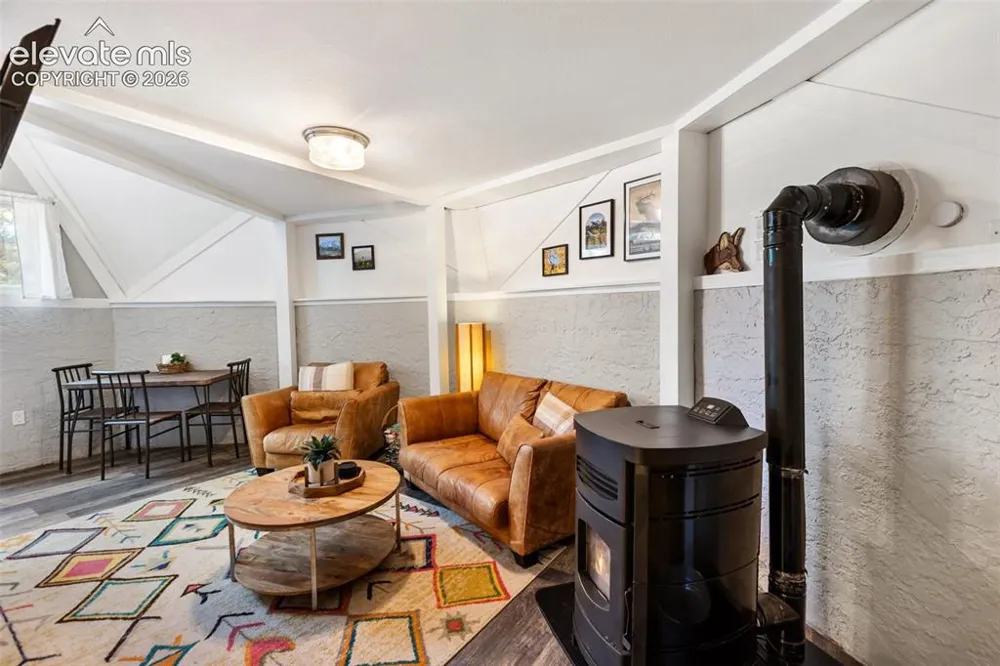 776 Jolly Rogue Drive Divide, CO 80814