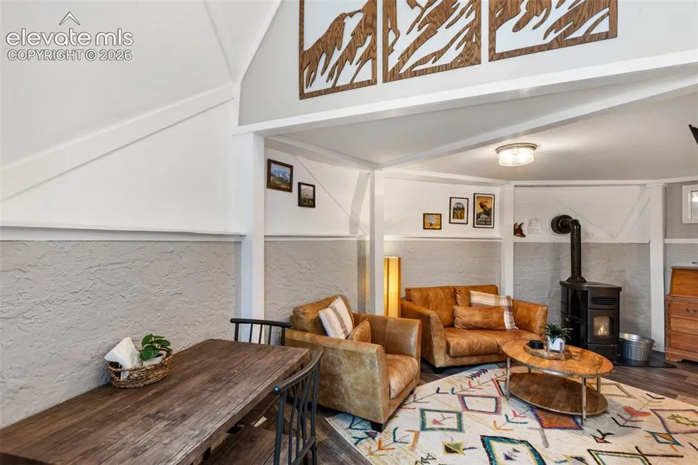 776 Jolly Rogue Drive Divide, CO 80814