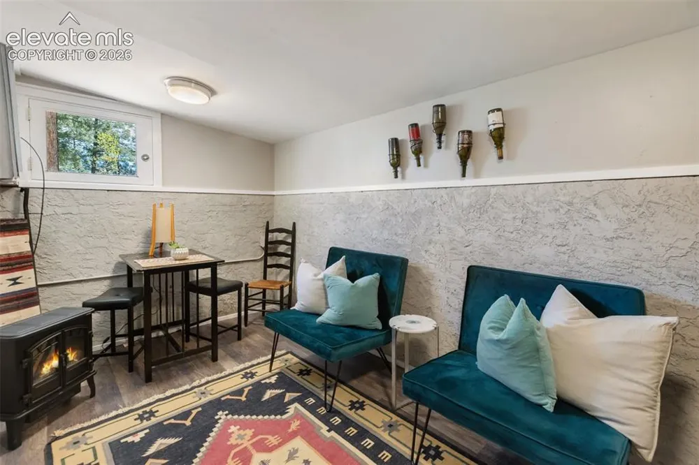 776 Jolly Rogue Drive Divide, CO 80814