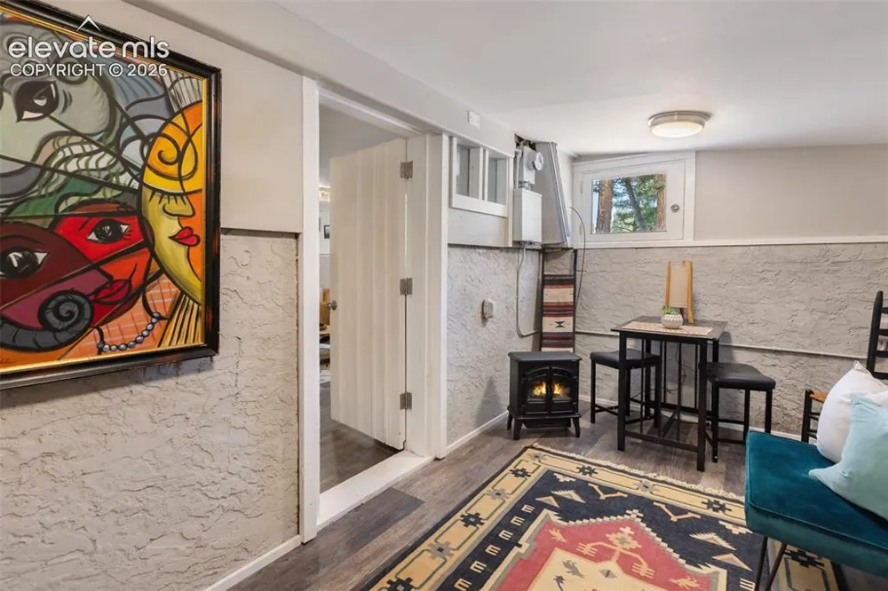 776 Jolly Rogue Drive Divide, CO 80814