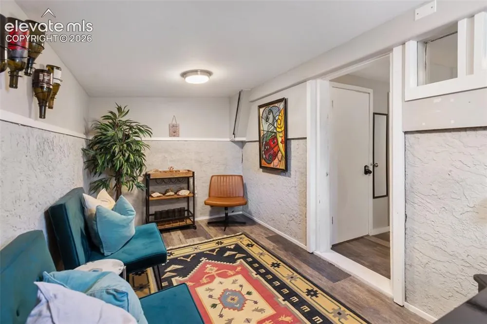 776 Jolly Rogue Drive Divide, CO 80814