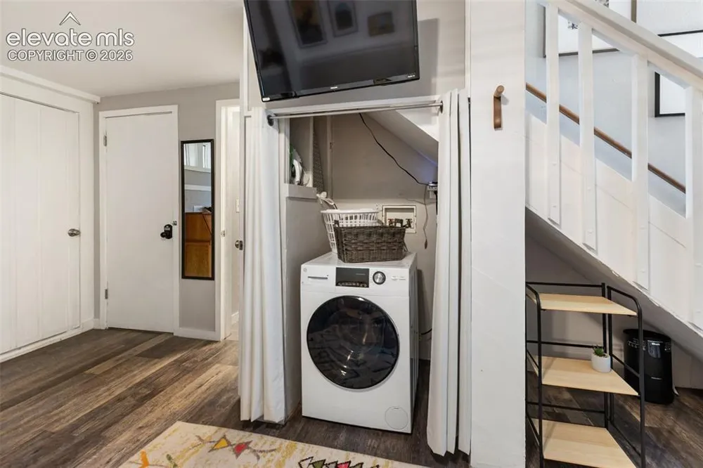 776 Jolly Rogue Drive Divide, CO 80814